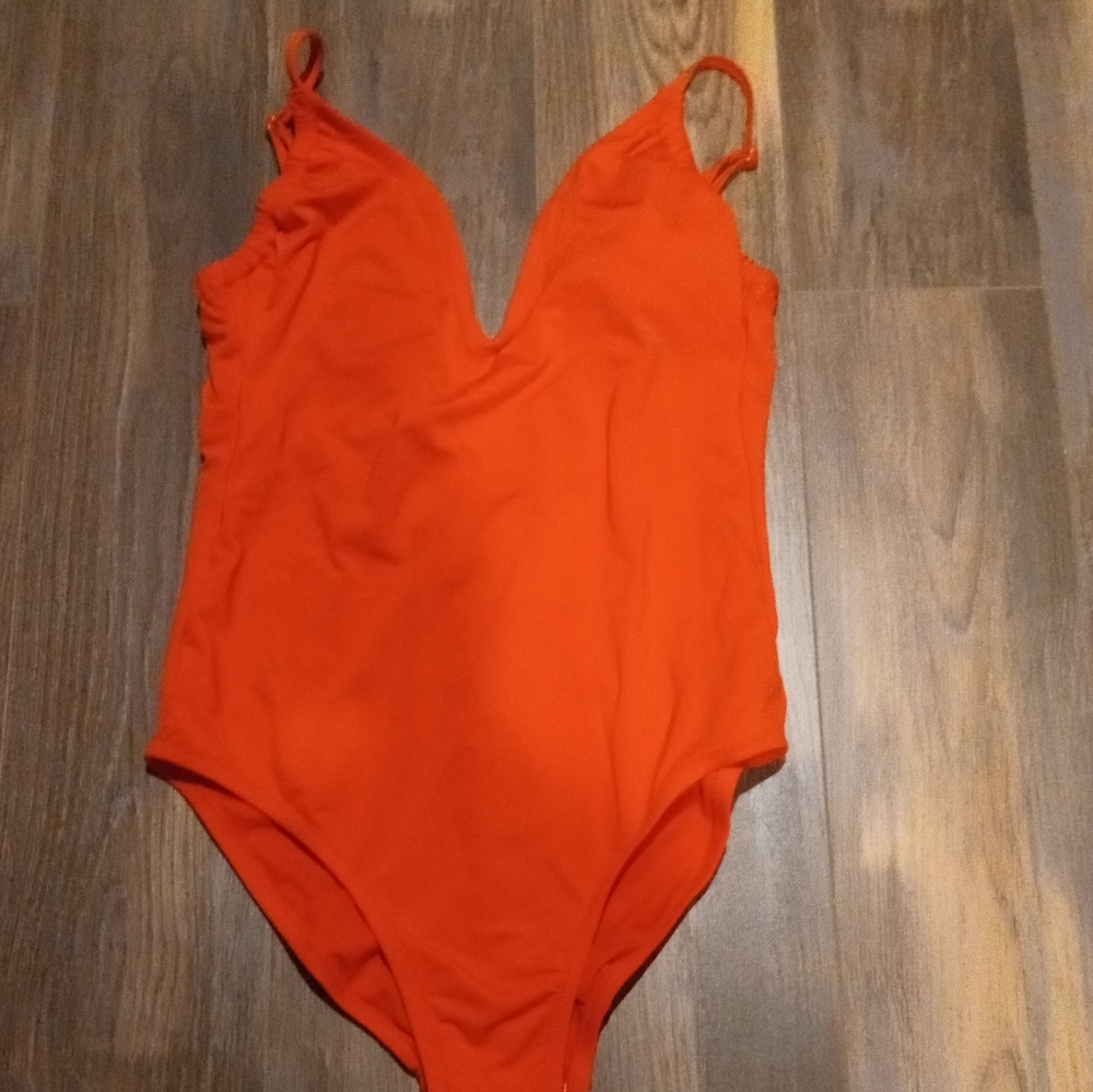 Kona Sol One-piece